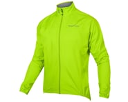 Endura Men's Xtract Jacket II (Hi-Viz Yellow) | product-related
